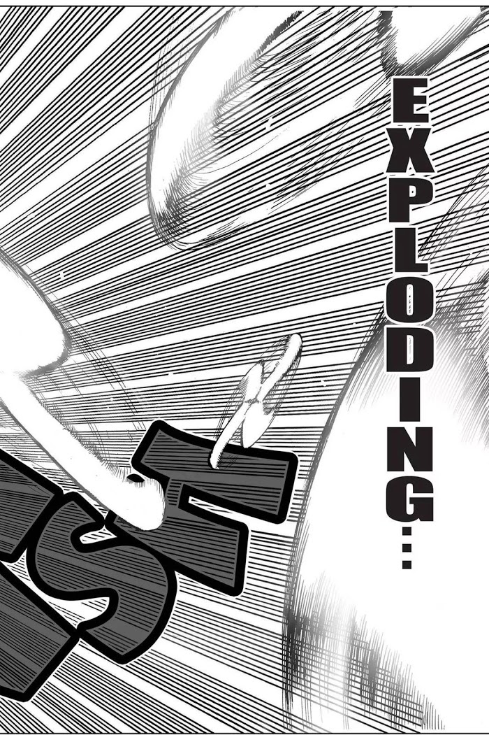 One Punch Man - Chapter 19 image 18